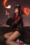 Enchanted Forest Seductress: A Fantasy Cosplay Adventure