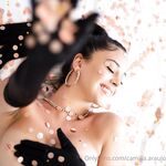Camilla Araujo Leaked Images Onlyfans