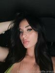 Camilla Araujo Leaked Images Onlyfans