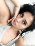 Camilla Araujo Leaked Images Onlyfans
