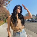 Camilla Araujo Leaked Images Onlyfans