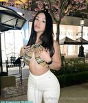 Aishah Sofey Onlyfans Pics