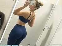 Aishah Sofey Onlyfans Pics